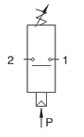 Symbol AIS Series PK-AIS-AIS-Symbol