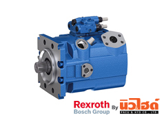 Rexroth Variable Pumps รุ่น A15VSO