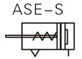 ASE-S-Symbol