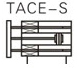 TACE-S-Symbol