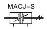 MACJ-S-Symbol