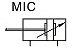 MIC-Symbol