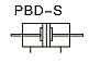 PBD-S-Symbol