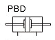 PBD-Symbol
