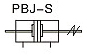 PBJ-S-Symbol