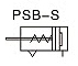 PSB-S-Symbol