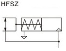 HFSZ-Symbol