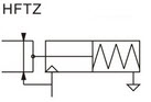 HFTZ-Symbol