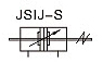 JSIJ-S-Symbol
