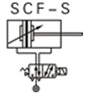 SCF-S-Symbol