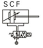SCF-Symbol