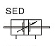 SED-Symbol