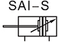 SAI-S-Symbol