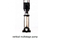 รูปตัวอย่าง Sanitary Centrifugal Pump ใช้ในอตุสาหกรรมอาหารและยา 8