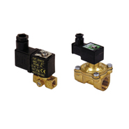 asco-2waySolenoid-valve