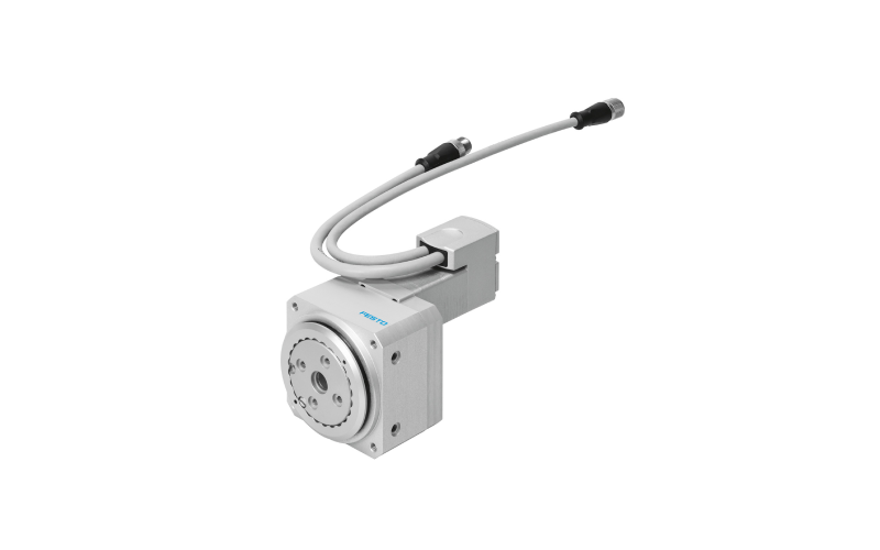 Electric Rotary