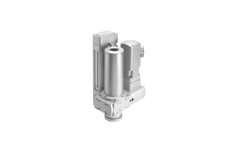 Electric handing modules