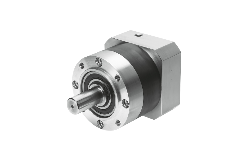 Gear Nut EMGA