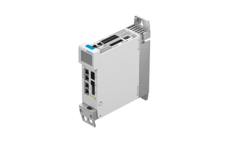 Servo Drive