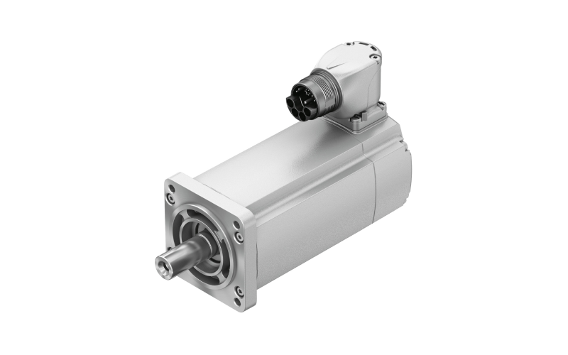 Servo motor