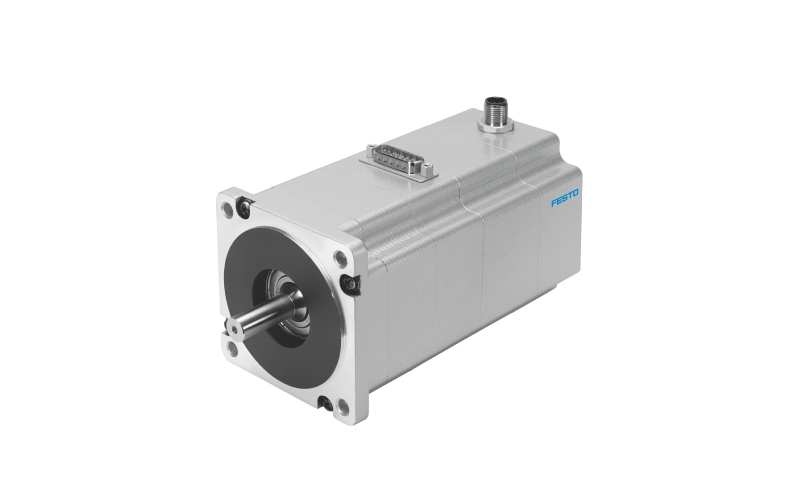 Stepper motor