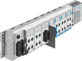 Control technology 1