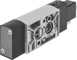 Pilo Valves