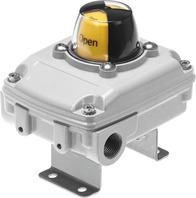 Sensor Boxes