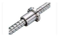 Precision Ground Ballscrew
