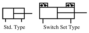 Symbol-CJT-Series