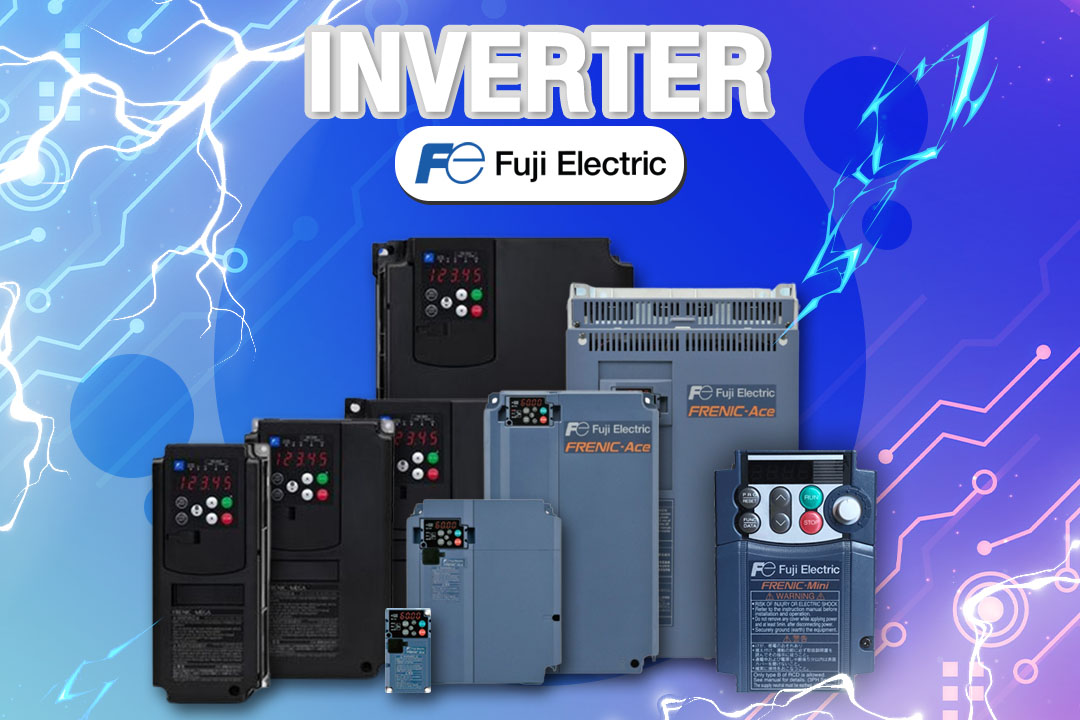 INVERTER Fuji Electric