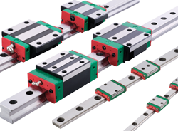 hiwin linear guide feature