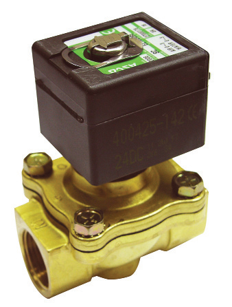 วาล์ว 2 ทาง 2-WAY-VALVE-2