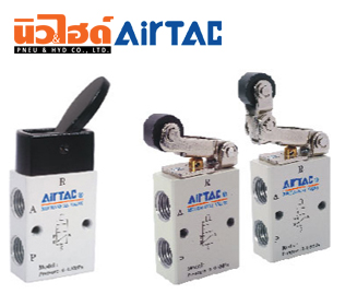 แมคคานิควาล์ว Mechanical Valve รุ่น S3 S3