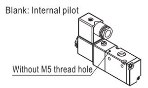 Ordering code AirTAC Solenoid Valve 3V Series