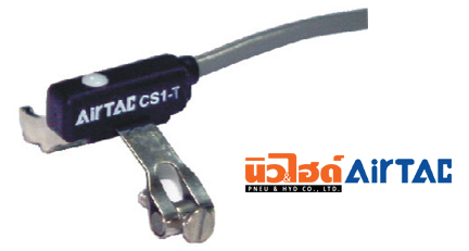 สวิทซ์เซ็นเซอร์ CS1-T CS1-T