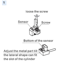 the-selection-sensor