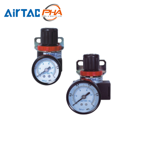 AirTAC ตัวจ่ายน้ำมันหล่อลื่น รุ่น AL, BL Series