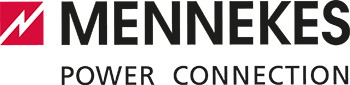 Mennekes logo