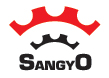 SangyO Brand SangyO
