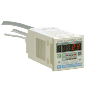 ตัวควบคุมกำรปรับแรงดันลมด้วยอิเล็คโทร – นิวเมติกส์ รุ่น IC IC
