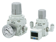 IRV-Series