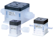 SRF-Series