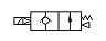 Symbol 2KS Series 2KS-Symbol
