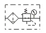 Symbol AFR-BFR Series AFR-BFR-Symbol