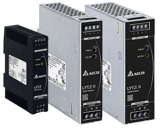 FUJI Electric Servo - ALPHA5 series FUJI Electric Servo - ALPHA5 series