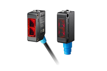 Delta Photoelectric Sensors - PS-R