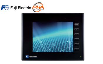 FUJI Electric HMI - Technoshot TS2060 series