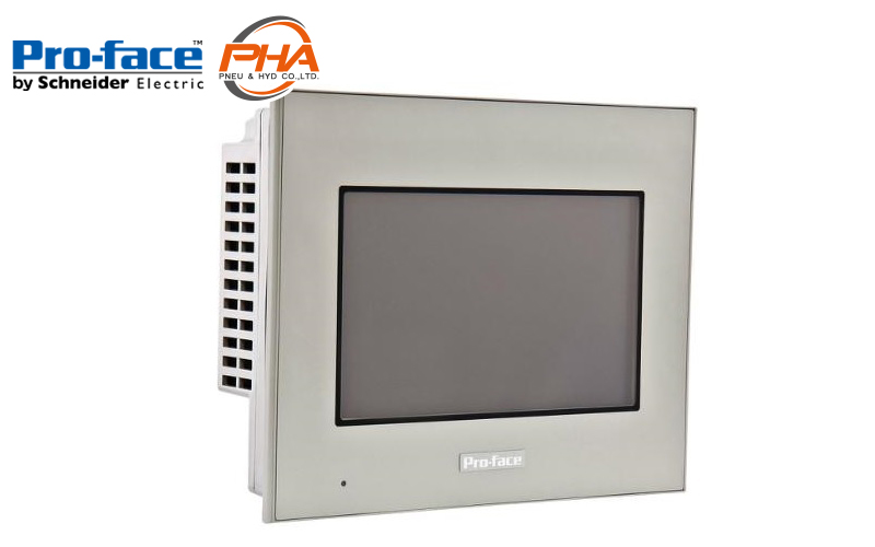 Pro-Face HMI - GP3000 series Pro-Face HMI - GP3000 series