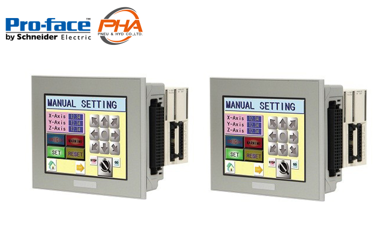 Pro-Face HMI - LT3000 series